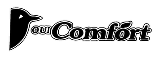 OUI COMFORT logo
