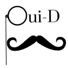 OUI-D logo