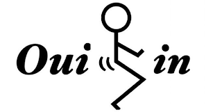 OUI IN logo