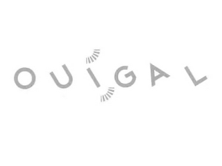 OUIGAL logo