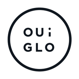 OUIGLO logo