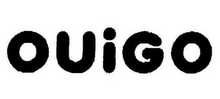 OUIGO logo