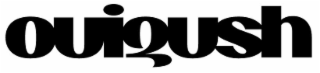 OUIGUSH logo