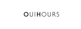 OUIHOURS logo