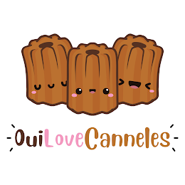 OUILOVECANNELES logo