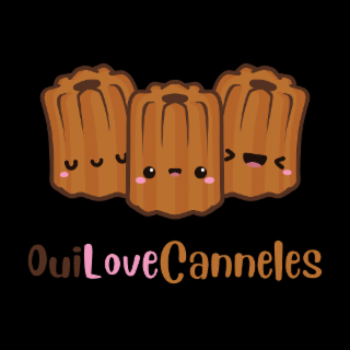 OUILOVECANNELES logo