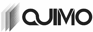 OUIMO logo
