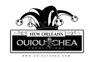 OUIOUTCHEA logo