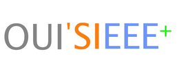 OUI'SIEEE+ logo