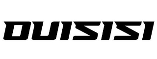 OUISISI logo