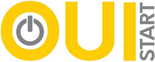 OUISTART logo