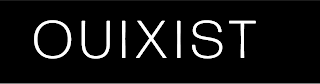 OUIXIST logo