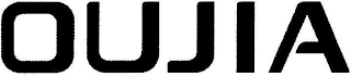 OUJIA logo
