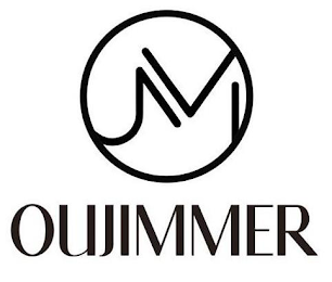 OUJIMMER logo