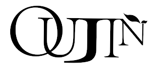 OUJIN logo