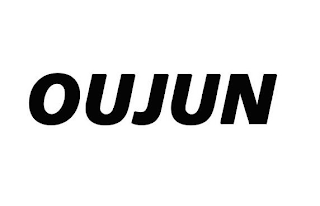 OUJUN logo