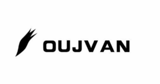 OUJVAN logo