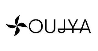 OUJYA logo