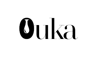 OUKA logo