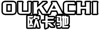 OUKACHI logo