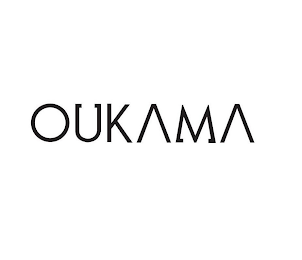 OUKAMA logo
