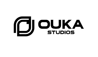 OUKA STUDIOS logo