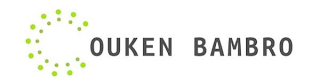 OUKEN BAMBRO logo
