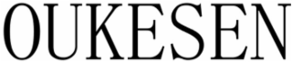 OUKESEN logo