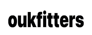 OUKFITTERS logo