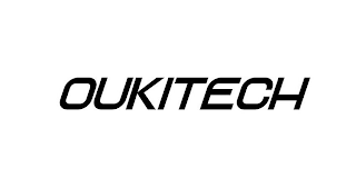 OUKITECH logo