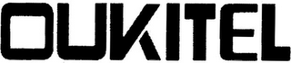 OUKITEL logo