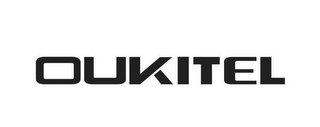 OUKITEL logo