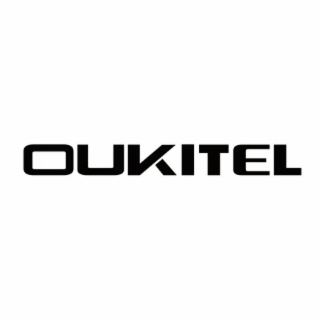 OUKITEL logo