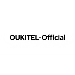 OUKITEL-OFFICIAL logo