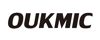 OUKMIC logo