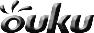 OUKU logo