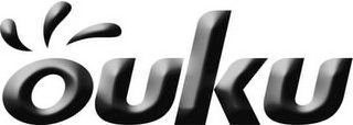 OUKU logo