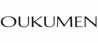 OUKUMEN logo