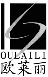 OULAILI logo