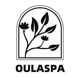 OULASPA logo