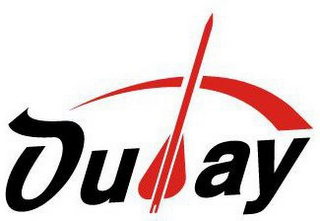 OULAY logo