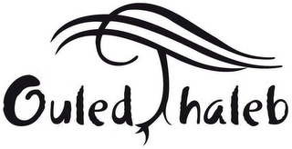 OULED THALEB logo