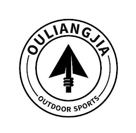 OULIANGJIA OUTDOOR SPORTS logo
