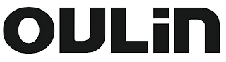 OULIN logo