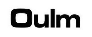 OULM logo