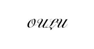 OULU logo