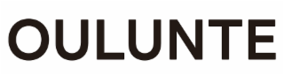 OULUNTE logo