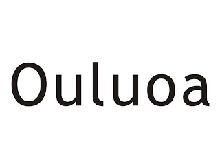 OULUOA logo
