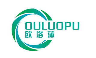 OULUOPU logo