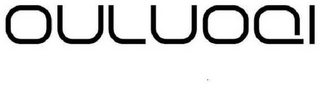 OULUOQI logo
